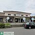 周辺：衣笠駅(JR 横須賀線) 徒歩8分。 610m
