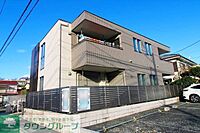 神奈川県逗子市桜山4丁目4-1：物件画像／株式会社タウンハウジング神奈川　金沢文庫店