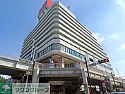 サンビーチ追浜 徒歩17分。 1330m