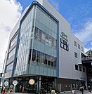 京急ストア金沢八景店 徒歩7分。 560m