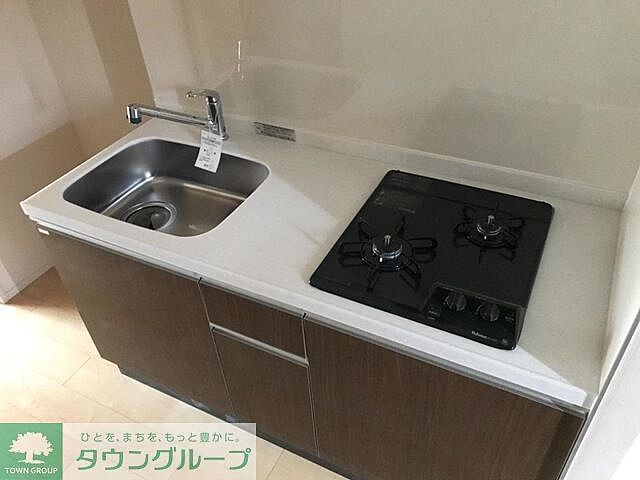 キッチン