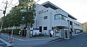 横浜市立大学　八景キャンパス 徒歩20分。 1560m