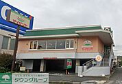 サイゼリヤ金沢文庫店 徒歩5分。 350m