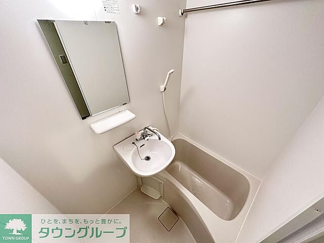 浴室