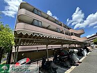 神奈川県横浜市金沢区西柴2丁目31 E号棟：物件画像／株式会社タウンハウジング神奈川　金沢文庫店
