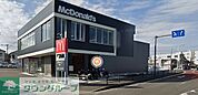 マクドナルド三浦海岸店 徒歩9分。 650m