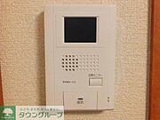 部屋によりメーカーが異なります