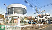 トヨタモビリティ神奈川横須賀佐原インター店 徒歩18分。 1440m