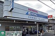 亀崎輪業 徒歩38分。 2990m