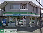 ファミリーマートたかはし吉井店 徒歩32分。コンビニ 2550m