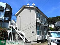 神奈川県横須賀市二葉1丁目47-6：物件画像／株式会社タウンハウジング神奈川　金沢文庫店