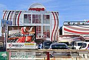 炭火焼肉屋さかい横須賀馬堀海岸店 徒歩39分。 3070m