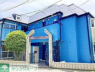 神奈川県横須賀市公郷町3丁目114-1：物件画像／株式会社タウンハウジング神奈川　金沢文庫店