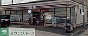 セブンイレブン横須賀公郷町2丁目店 徒歩2分。 140m