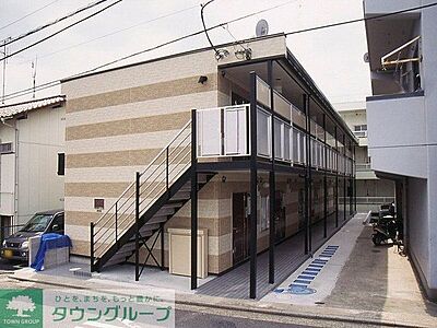 外観 外観