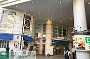 横須賀モアーズシティ 徒歩44分。 3480m