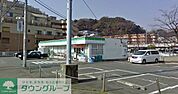 ファミリーマート横浜八景島店 徒歩6分。コンビニ 450m
