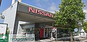 日産プリンス神奈川金沢店 徒歩11分。 820m