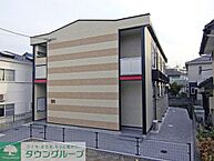 神奈川県横須賀市追浜東町3丁目50-6：物件画像／株式会社タウンハウジング神奈川　金沢文庫店
