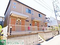 神奈川県横須賀市浦上台2丁目19-4：物件画像／株式会社タウンハウジング神奈川　金沢文庫店
