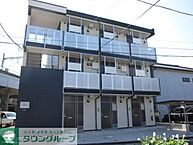 神奈川県横須賀市久里浜2丁目1-6：物件画像／株式会社タウンハウジング神奈川　金沢文庫店