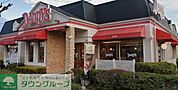 デニーズ舟倉町店 徒歩46分。 3630m
