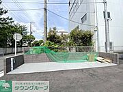★★敷地内ゴミ置き場★★