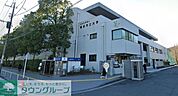横浜市立大学　八景キャンパス 徒歩18分。 1420m