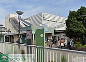 金沢文庫駅(京急 本線) 徒歩13分。 980m