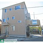 神奈川県横須賀市追浜本町2丁目：物件画像／株式会社タウンハウジング神奈川　金沢文庫店
