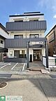 神奈川県横須賀市二葉2丁目40-6：物件画像／株式会社タウンハウジング神奈川　金沢文庫店