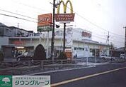 西友能見台店 徒歩22分。スーパー 1760m