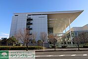 神奈川県立保健福祉大学 徒歩42分。 3300m
