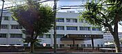 自衛隊横須賀病院 徒歩16分。 1280m