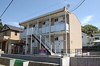 神奈川県横須賀市大矢部3丁目9-17：物件画像／株式会社タウンハウジング神奈川　金沢文庫店