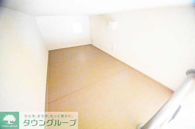 子供部屋