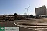 周辺：磯子駅(JR東日本 根岸線) 徒歩14分。 1060m