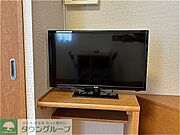 お部屋によりメーカーは異なります