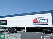 たまや鎌倉手広店 徒歩9分。スーパー 690m