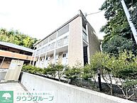神奈川県鎌倉市山崎859-1：物件画像／株式会社タウンハウジング神奈川　金沢文庫店
