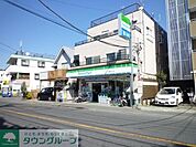 ファミリーマート鎌倉雪ノ下店 徒歩21分。コンビニ 1670m