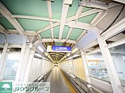 南部市場駅(横浜シーサイドライン 金沢シーサイドライン) 徒歩21分。 1630m