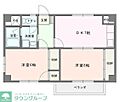 シャトー野比1階6.4万円