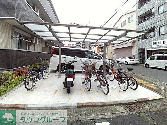 その他