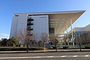 神奈川県立保健福祉大学 徒歩40分。 3160m