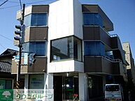 神奈川県鎌倉市大船3丁目9-22：物件画像／株式会社タウンハウジング神奈川　金沢文庫店