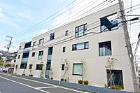 神奈川県横浜市港南区最戸2丁目：物件画像／株式会社タウンハウジング神奈川　金沢文庫店