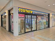 ★★TSUTAYA 150m