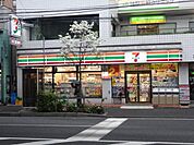 ★★セブンイレブン 405m
