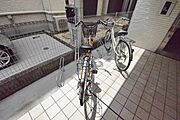 ★駐輪場★